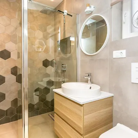 Tia Appartement Medulin