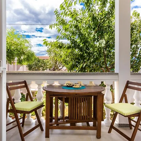 Tia Appartement Medulin