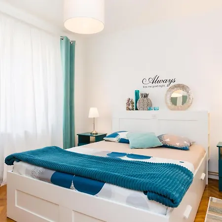 Apartamento Tia *