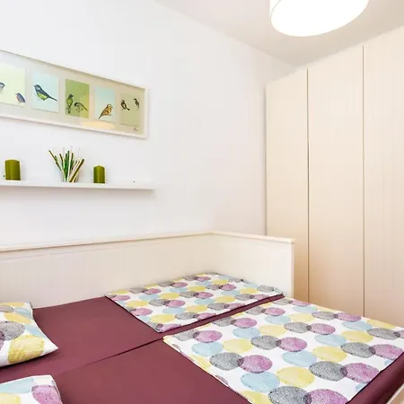 Tia Apartment Medulin