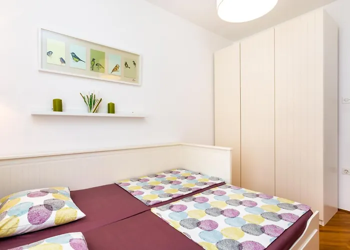 Tia Apartman Medulin