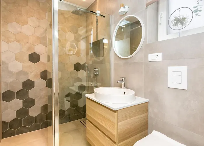 Tia Apartman Medulin